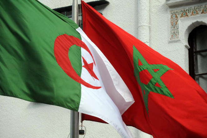 Le ministre algérien de la Justice sera reçu au Maroc